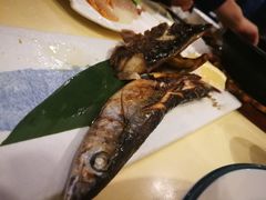 -金海湾海鲜总店