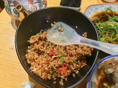 -民食香·腊排骨野生菌美食(木府店)