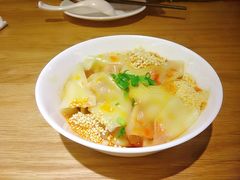 -付小姐在成都(川沙店)
