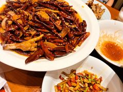 -杨厨的田园饭店(长城路店)