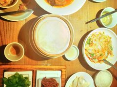 -北方家宴(番禺永旺店)