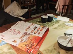 -绿茶餐厅(昌平悦荟店)