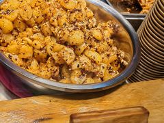 -周小亮丁家坡洋芋(全国总店)