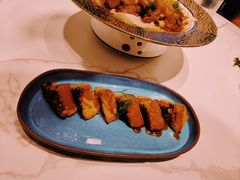 -阿里疆Alijiang·丝路美食·异域风情·清真(长楹天街店)