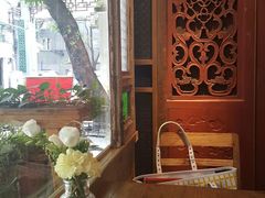 景观位-西关84·History·Art·Cafe