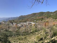 -塔川景区