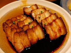 台州卤肉-荣小馆(杭州大厦店)