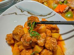 -南门食仙·手工福州菜(南门兜店)