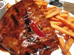 -Hurricane's Grill 飓风牛排