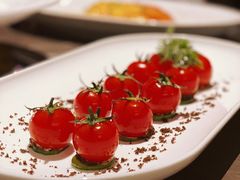 -海派悦庭·海胆烧麦·新融合菜(凯德广场店)