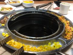 -韩宫宴烤肉·料理(苏州中心店)