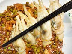 -碧海银沙海鲜餐厅(恒大海上威尼斯店)