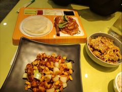 -玉桥餐厅(天坛店)