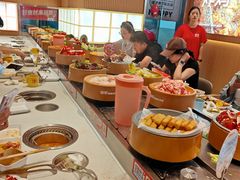 -龍歌自助小火锅(李沧丽达店)