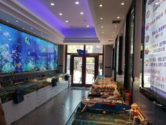 -老船长海鲜加工店(景苑山水店)