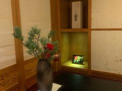 -希望日本料理(保利香槟花园店)