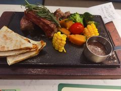 -豪客来牛排(开元盛世广场店)
