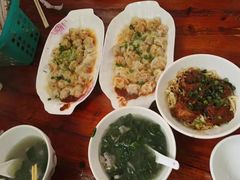 -陈记饮食店(菜园墩店)