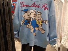 -URBAN REVIVO(上海中庚漫游城店)