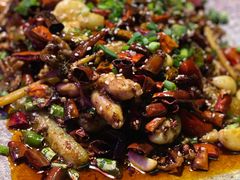 -醉小酒馆·川菜·江湖菜·重庆菜(观音桥旗舰店)