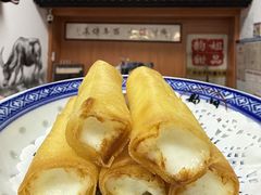 -韵姐牛奶甜品世家