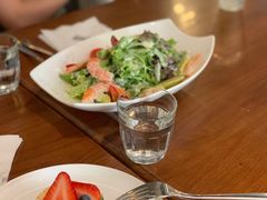 海鲜沙拉-UPPER KITCHEN(延安路店)
