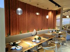 大堂-云海肴云南菜(浦江欢乐颂店)