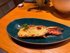 -花和海鲜自助(梅江店)