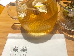 -煮叶(悠唐广场店)