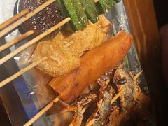 -阿文烧烤(金环路店)