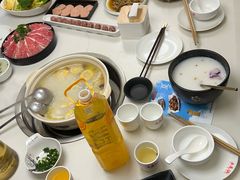 -土连锅·现熬养生汤锅(梁家巷店)