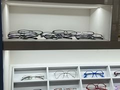 -云镜眼镜加工中心(南环路店)