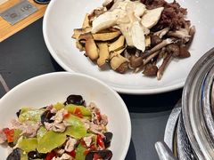 -黔蘑菇四季餐厅(观山湖店)