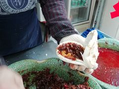 -老金家蛋菜夹馍(西安总店)