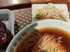 -常州银丝面馆(府琛店)