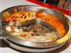 -大龙燚火锅(天钥桥路店)