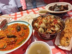 -辣小鲜·南昌大排档(船山路店)