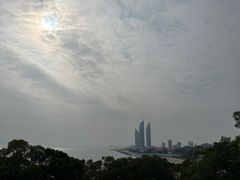 -胡里山炮台