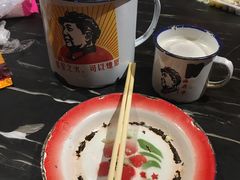 -金掌勺锅包肉(太原万达店)