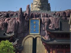 -上海东林寺(金山区)