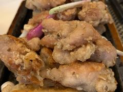 -五号茶居·新派粤菜·岭南五号酒店(沿江中路店)