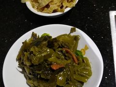 -严厨老坛酸菜鱼(吴江万宝店)