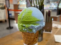 -Dal Cuore 达可芮冰淇淋(陕西北路店)