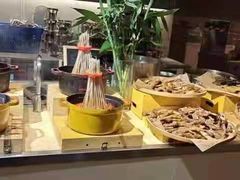 -宜昌富力皇冠假日酒店·咖啡1号西餐厅