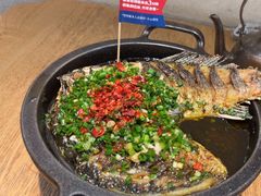 -聚鑫朋酸菜肥肠(文艺路口店)