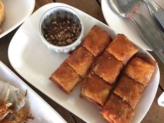 -Doo Dee Thai Food(Issan/Isaan/Esan)