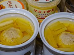 -宫燕府·京菜·烤鸭·淮扬菜(王府中心店)