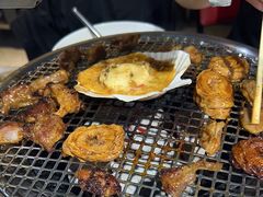-胡同泥炉烤肉(总店)