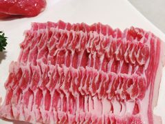 -京门老爆三·铜锅涮肉 爆肚(望京店)