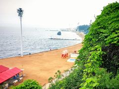 -泊石湾海滨浴场